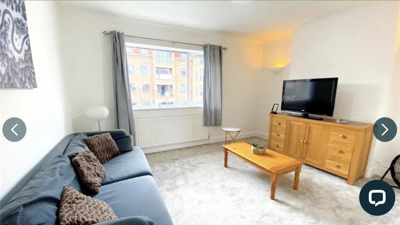 4 Bedroom Property Which Sleeps 8 Very Close To The Harry Potter Studio And Watford Junction Exteriér fotografie