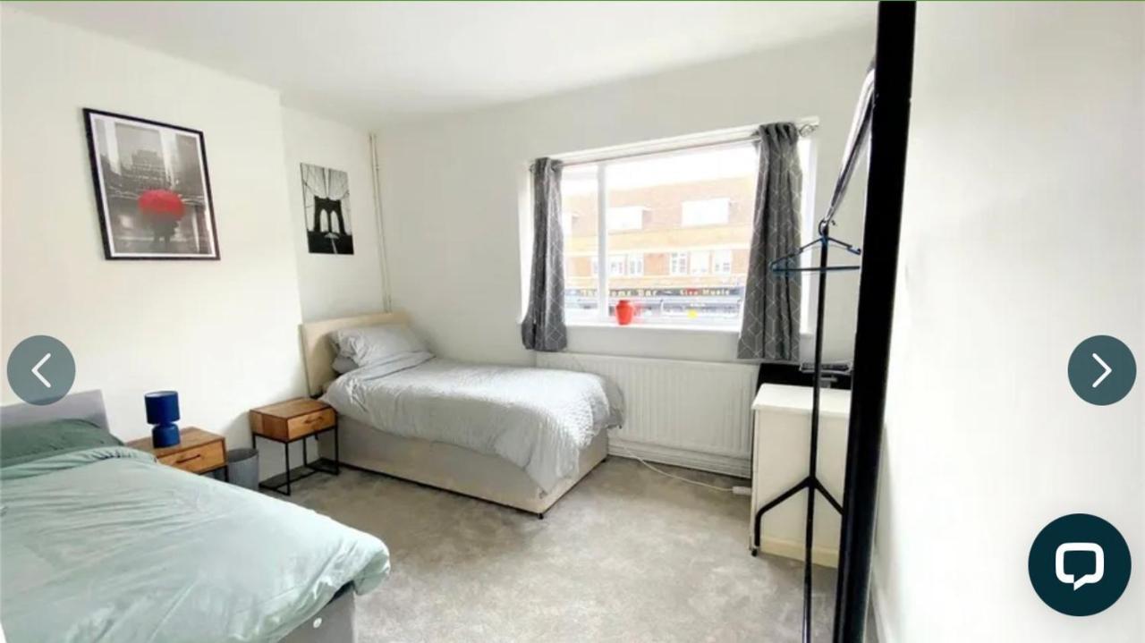 4 Bedroom Property Which Sleeps 8 Very Close To The Harry Potter Studio And Watford Junction Exteriér fotografie